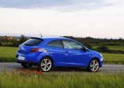 Seat Ibiza SportCoupe